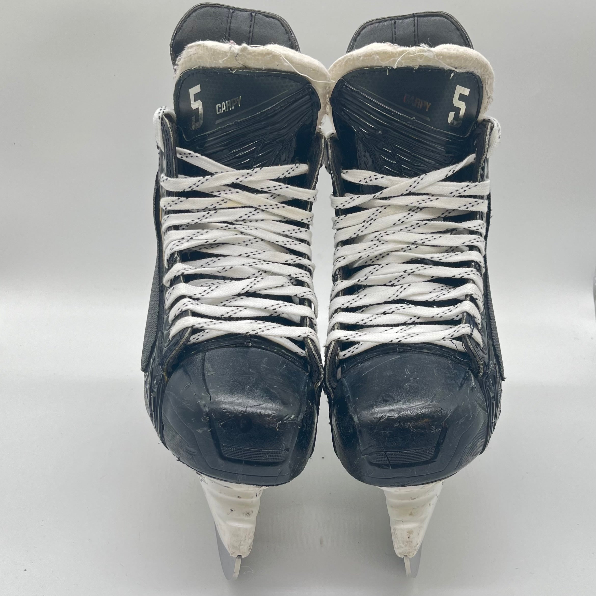 Occasion - Patins Bauer Supreme 2S Pro - Pro Stock - Taille 6D